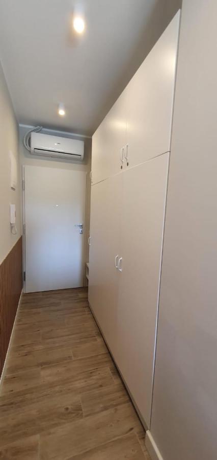 Apartamenty Wrzosowa 데브키 외부 사진